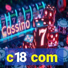 c18 com